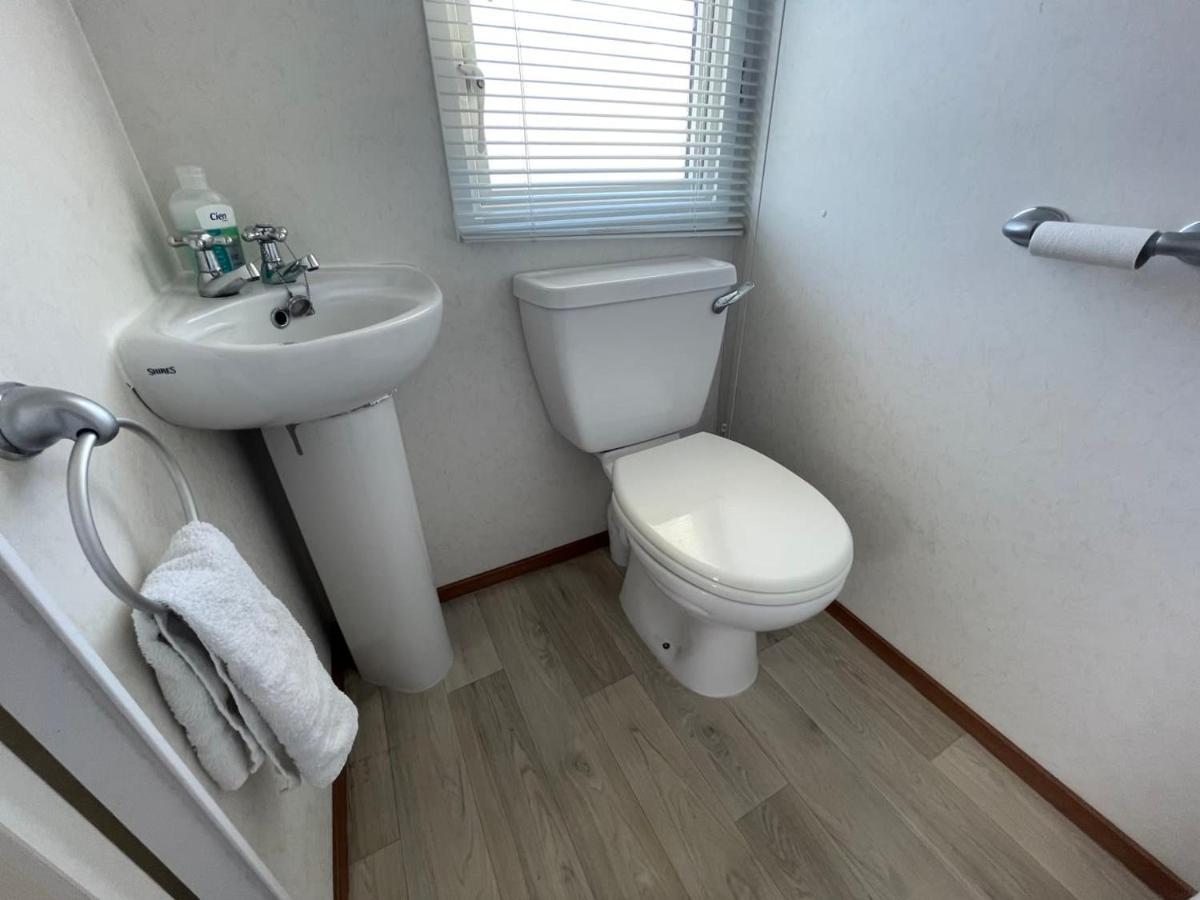 27 Tower View Pevensey Bay Holiday Park ภายนอก รูปภาพ