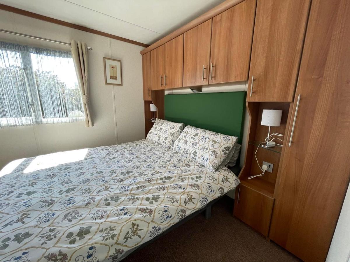 27 Tower View Pevensey Bay Holiday Park ภายนอก รูปภาพ