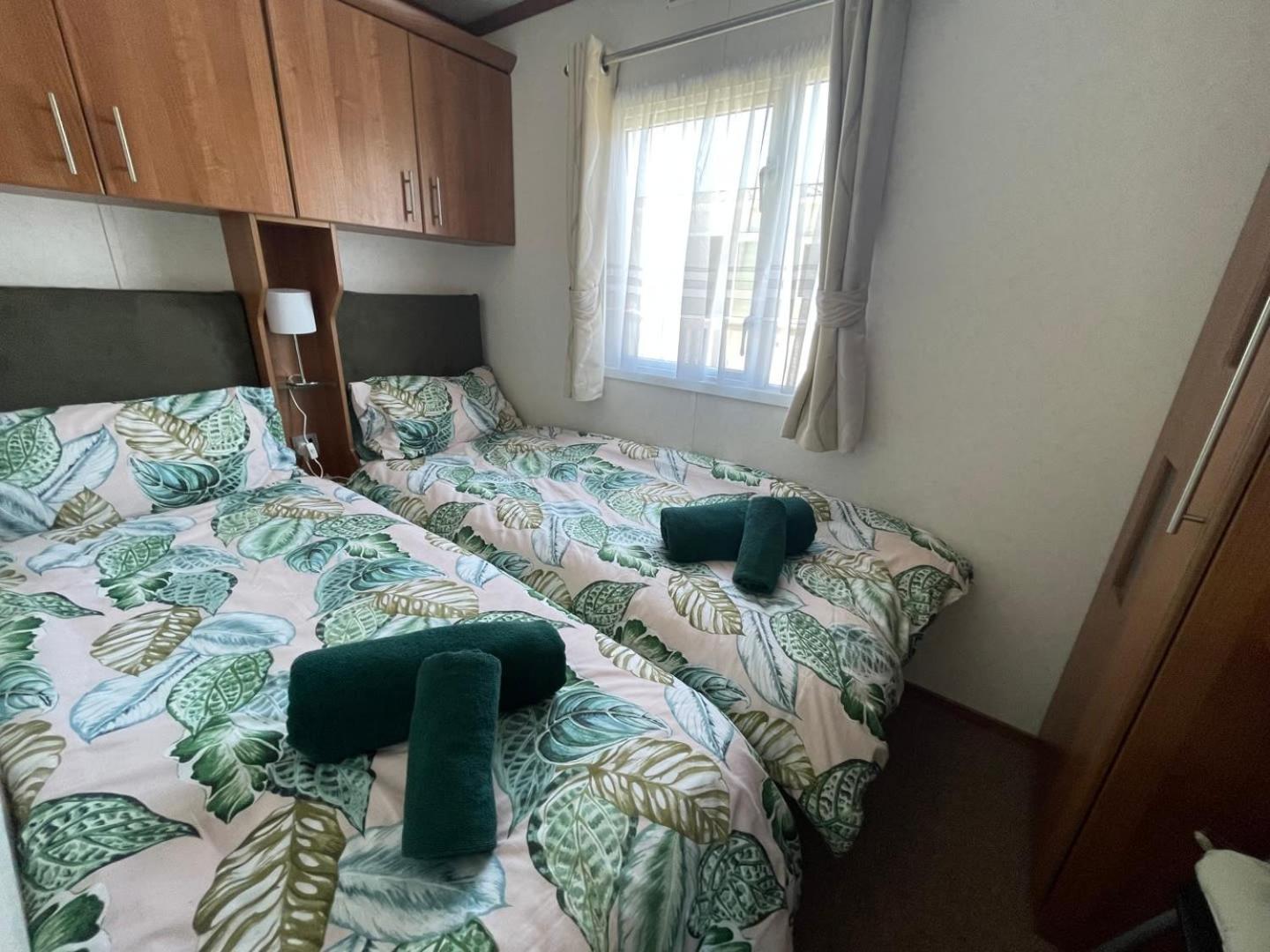 27 Tower View Pevensey Bay Holiday Park ภายนอก รูปภาพ