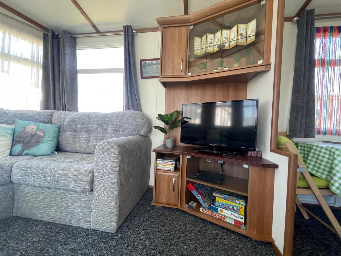 27 Tower View Pevensey Bay Holiday Park ภายนอก รูปภาพ