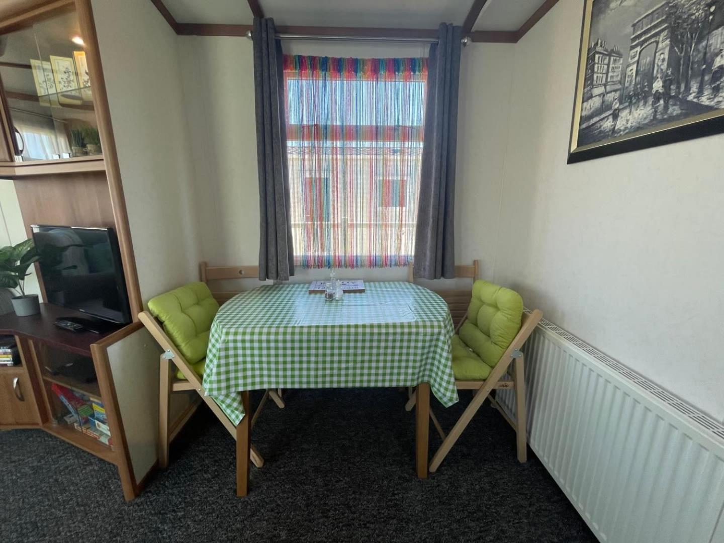 27 Tower View Pevensey Bay Holiday Park ภายนอก รูปภาพ