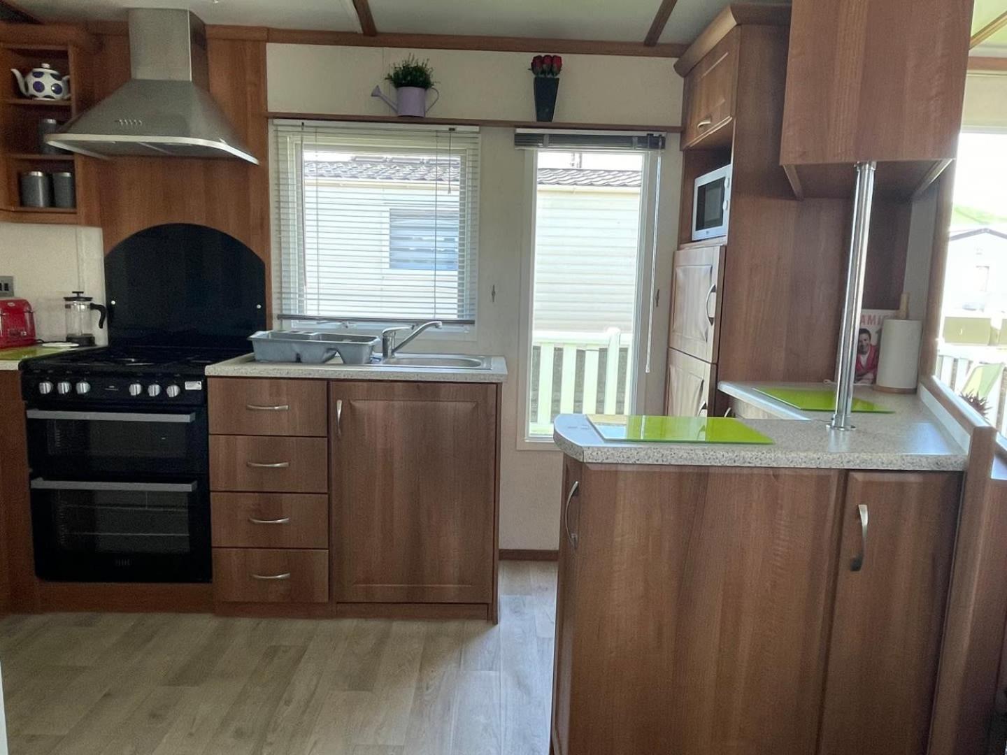 27 Tower View Pevensey Bay Holiday Park ภายนอก รูปภาพ