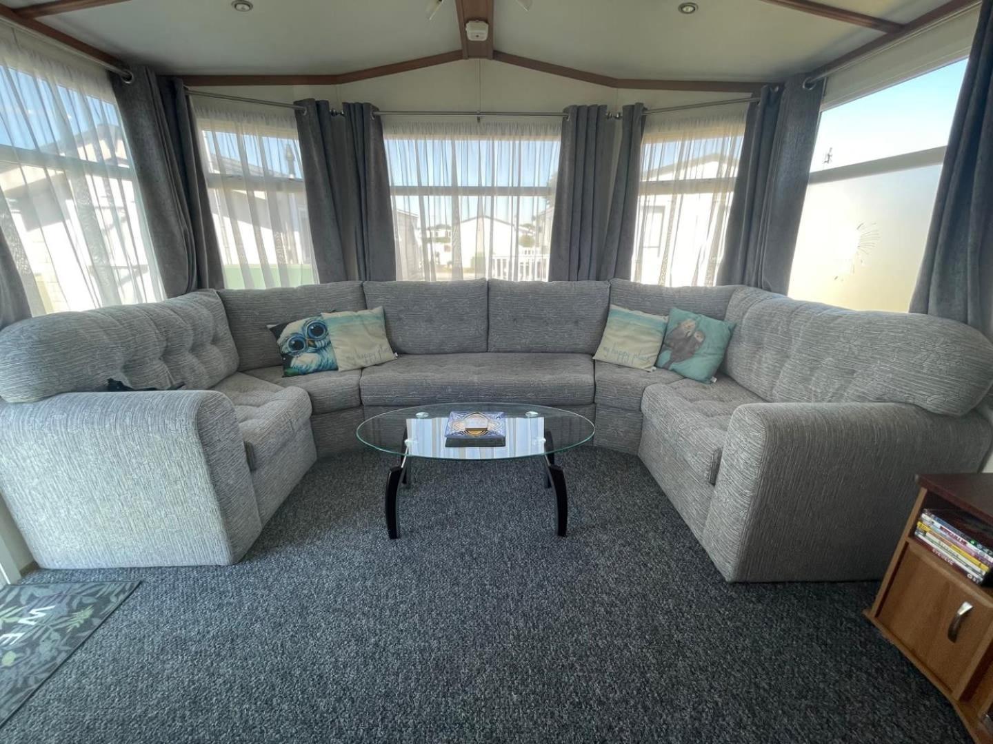 27 Tower View Pevensey Bay Holiday Park ภายนอก รูปภาพ